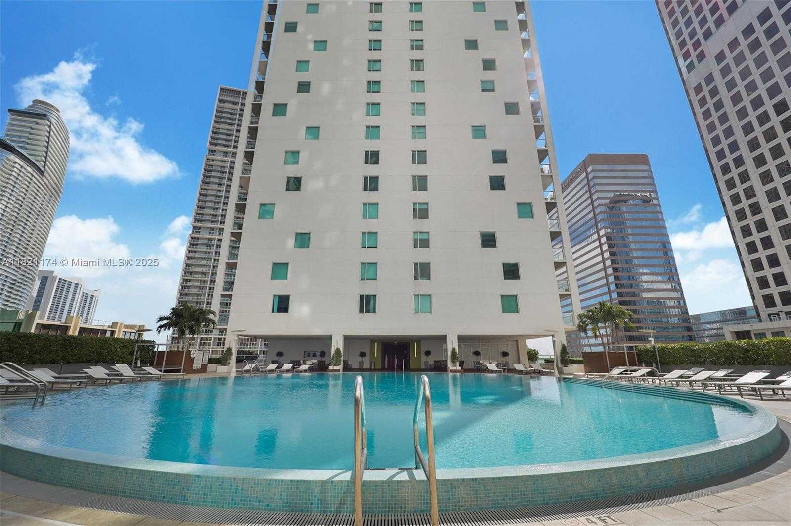 Small Image of 55 SOUTH EAST 6TH ST #1901, Miami Number 14