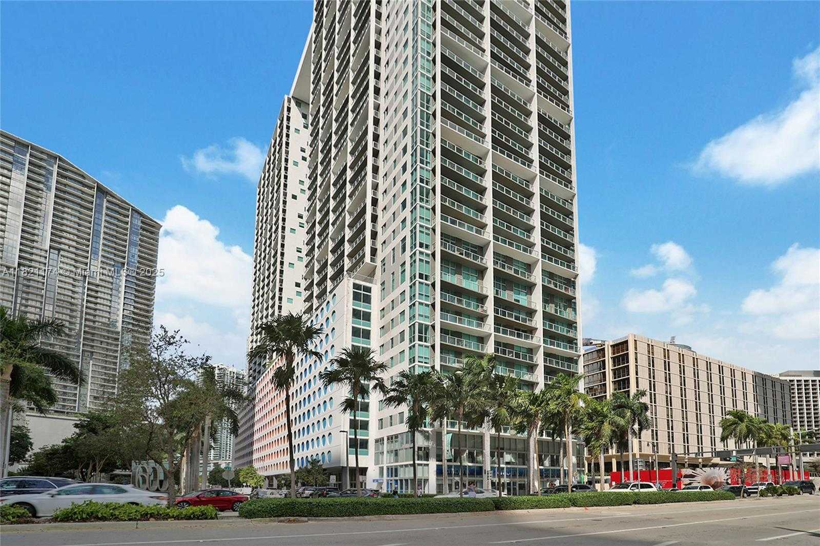 Small Image of 55 SOUTH EAST 6TH ST #1901, Miami Number 15