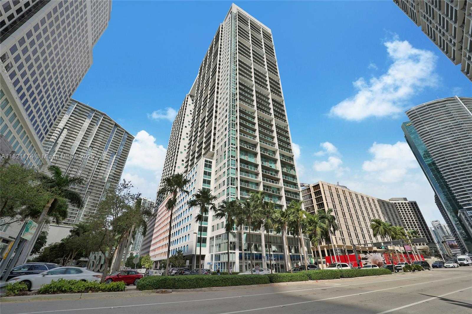 Small Image of 55 SOUTH EAST 6TH ST #1901, Miami Number 16