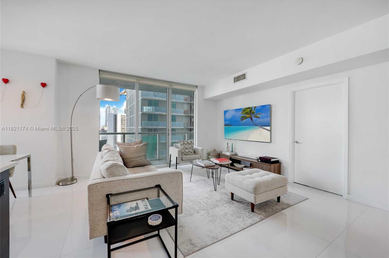 Small Image of 55 SOUTH EAST 6TH ST #1901, Miami Number 2