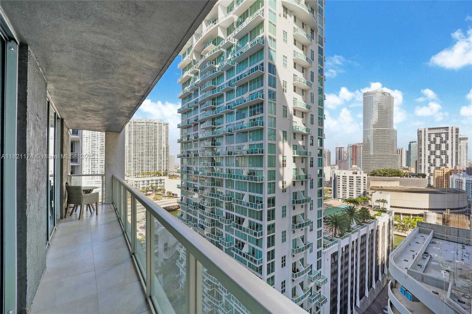 Small Image of 55 SOUTH EAST 6TH ST #1901, Miami Number 4