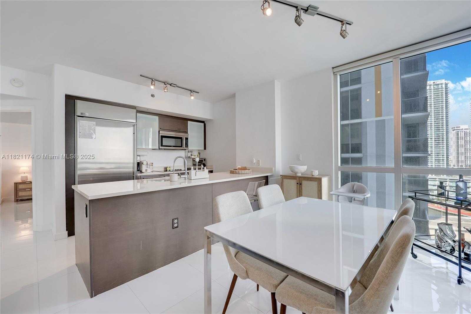 Small Image of 55 SOUTH EAST 6TH ST #1901, Miami Number 7