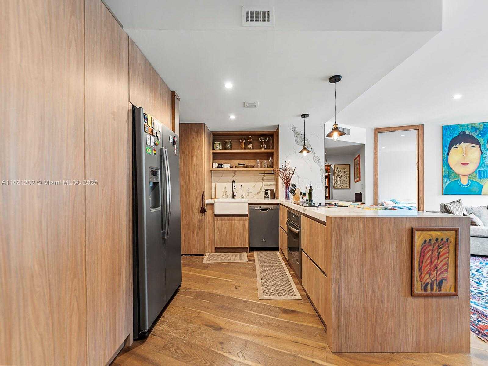 Small Image of 2451 BRICKELL AVE #2F, Miami Number 10