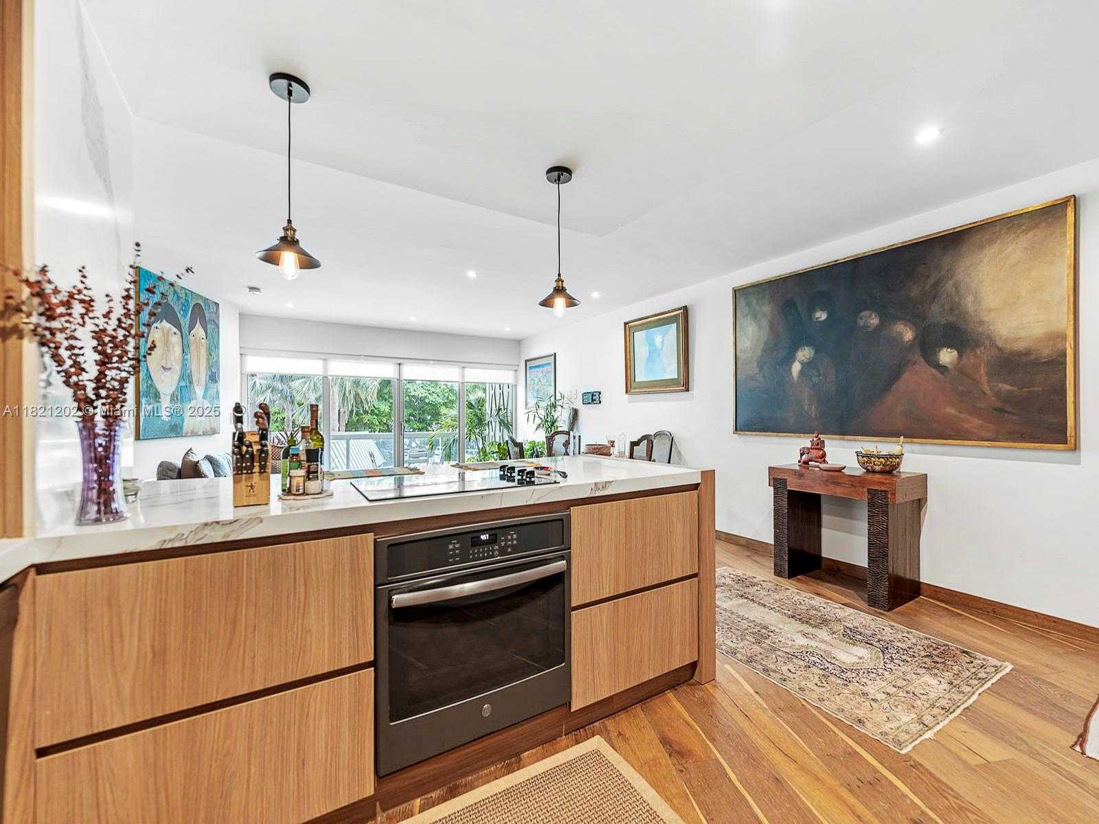 Small Image of 2451 BRICKELL AVE #2F, Miami Number 12