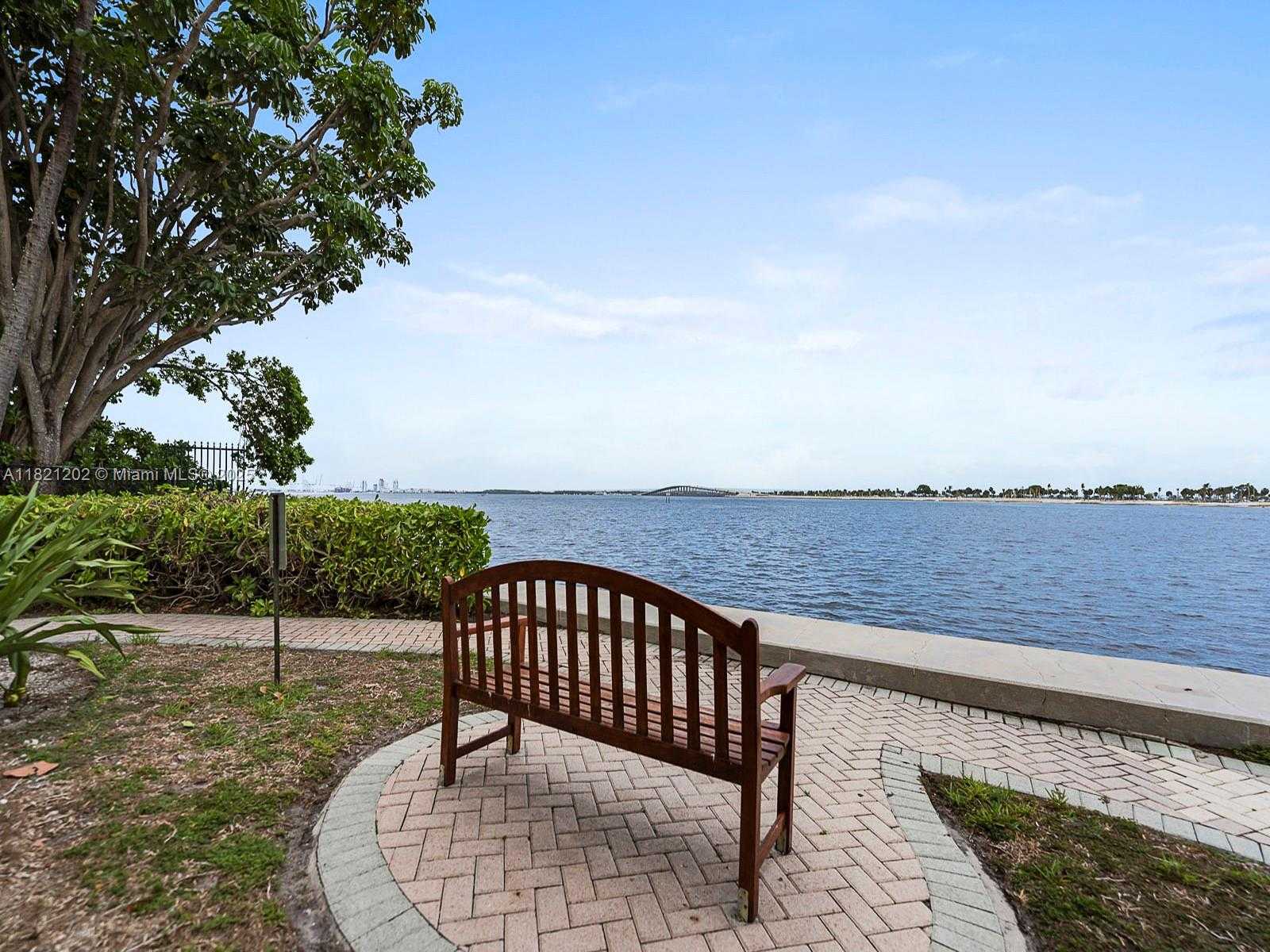 Small Image of 2451 BRICKELL AVE #2F, Miami Number 23