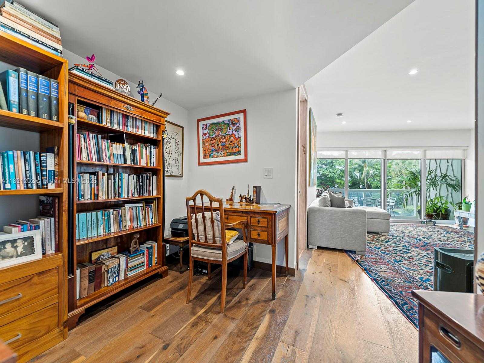 Small Image of 2451 BRICKELL AVE #2F, Miami Number 3
