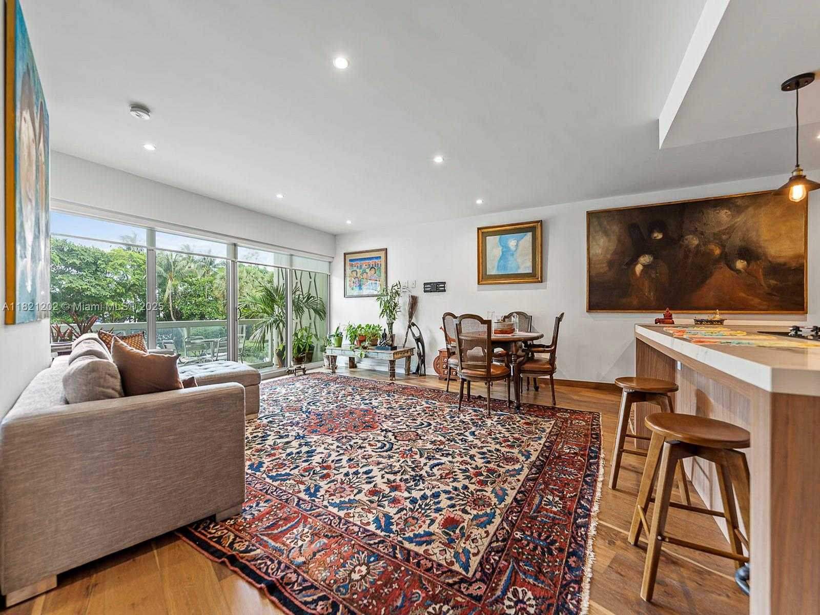 Small Image of 2451 BRICKELL AVE #2F, Miami Number 5