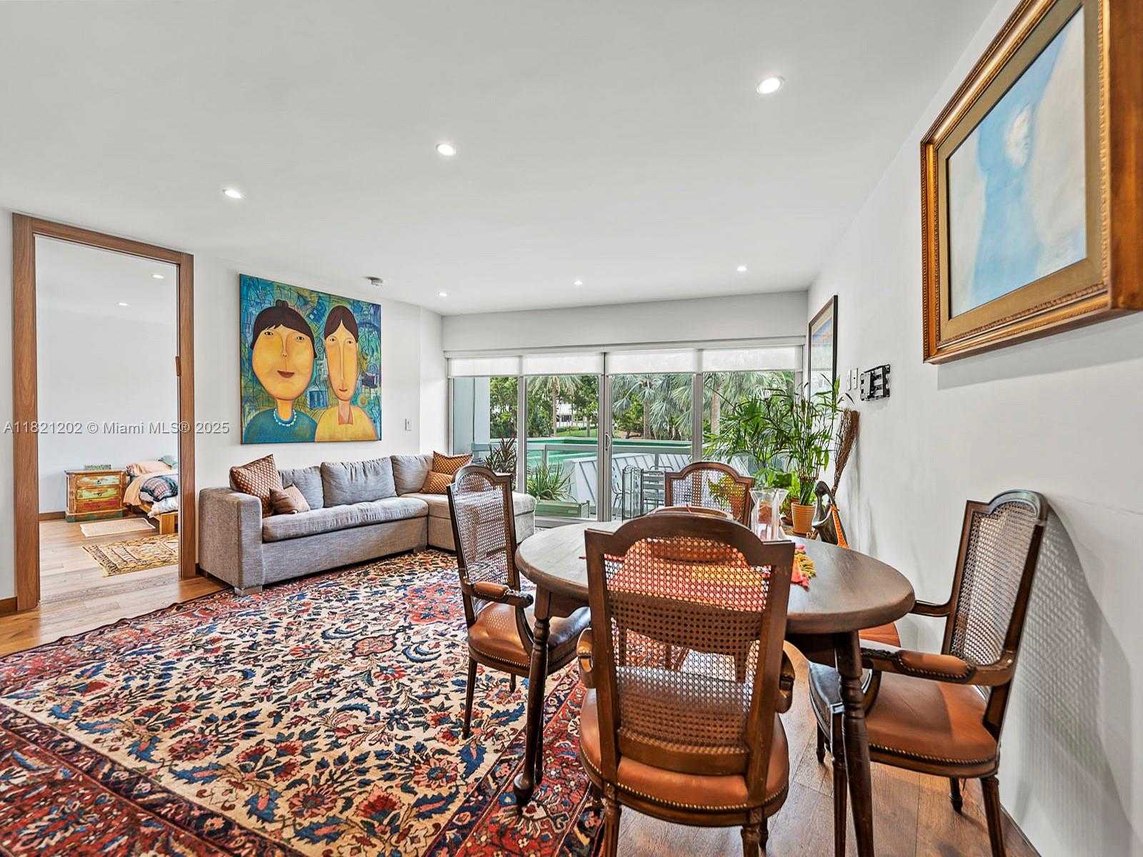 Small Image of 2451 BRICKELL AVE #2F, Miami Number 6