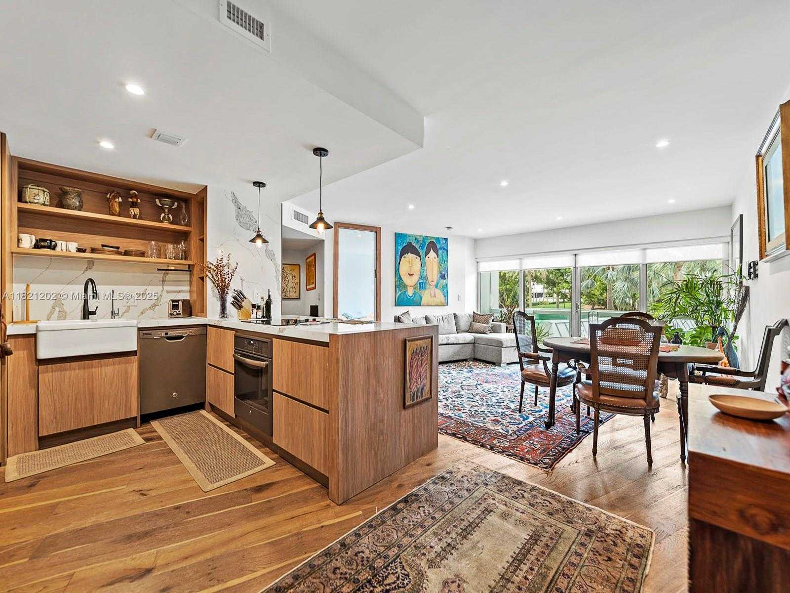 Small Image of 2451 BRICKELL AVE #2F, Miami Number 9