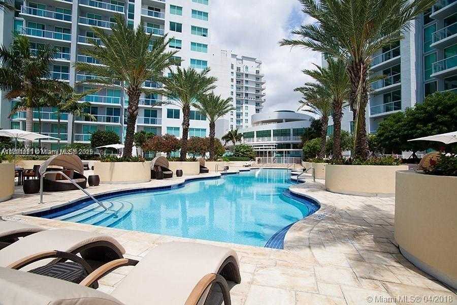Small Image of 253 NORTH EAST 2ND ST #809, Miami Number 2