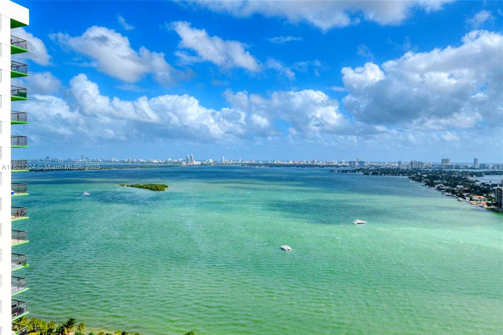 Small Image of 1750 NORTH BAYSHORE DR #3205, Miami Number 13