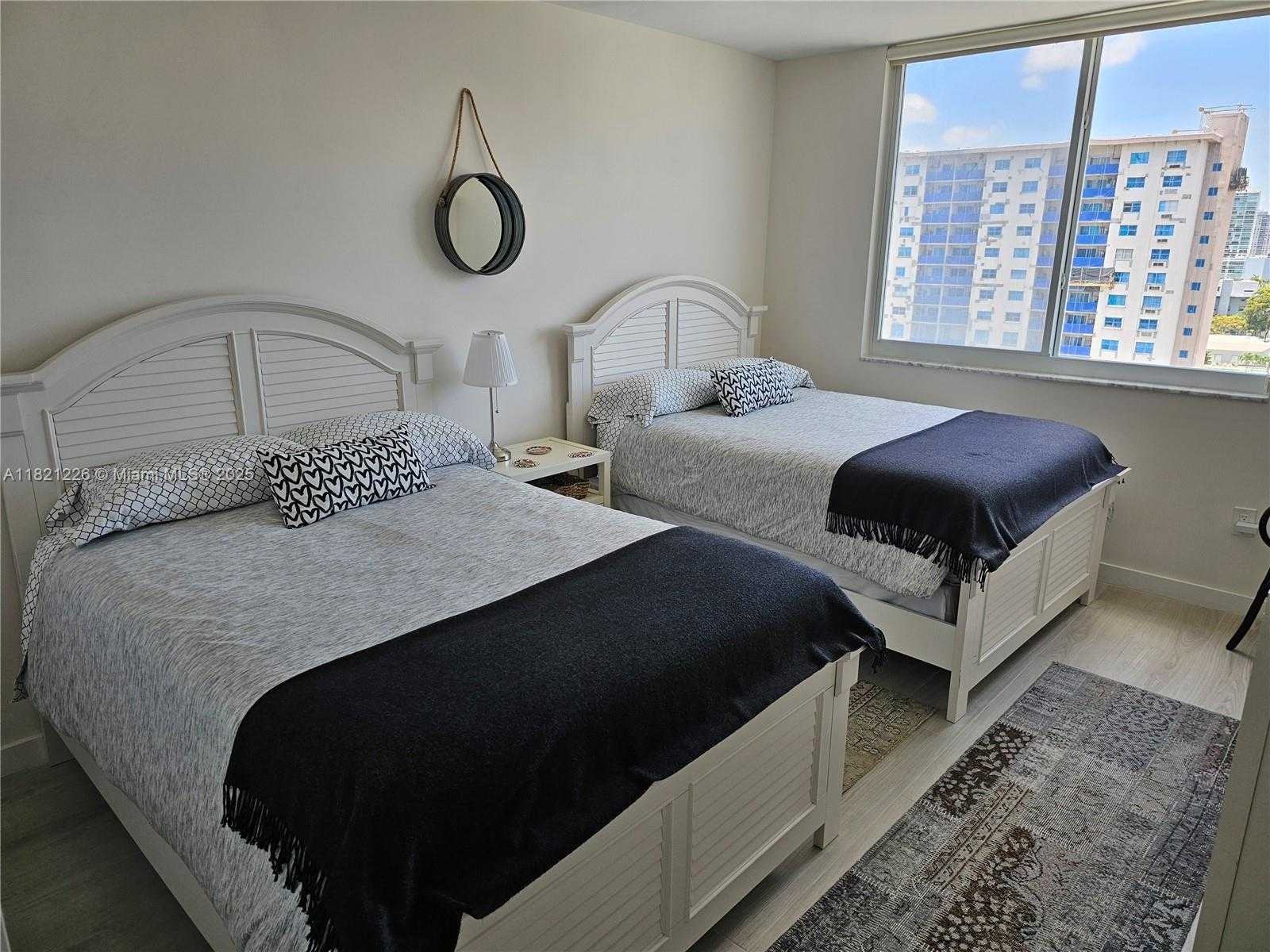 Small Image of 500 BAYVIEW DR #1123, Sunny Isles Beach Number 12