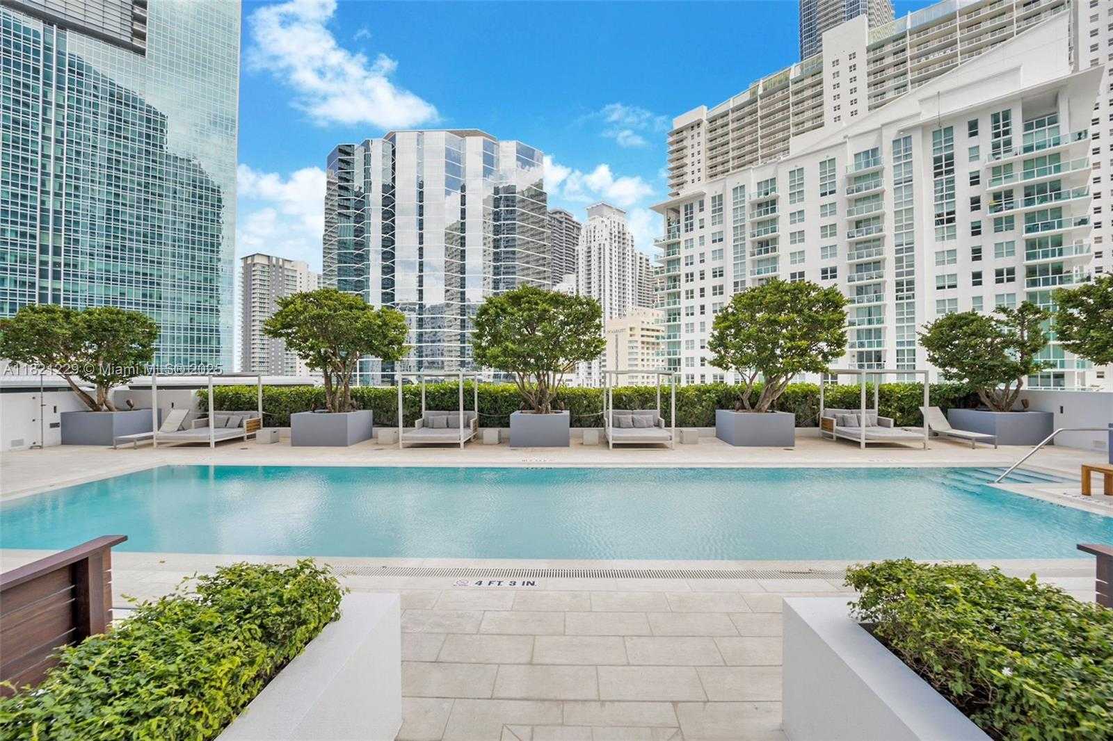 Small Image of 1300 BRICKELL BAY DR #3004, Miami Number 14
