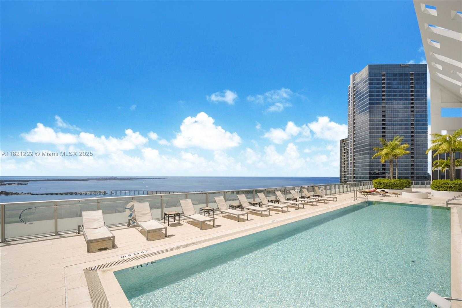 Small Image of 1300 BRICKELL BAY DR #3004, Miami Number 15