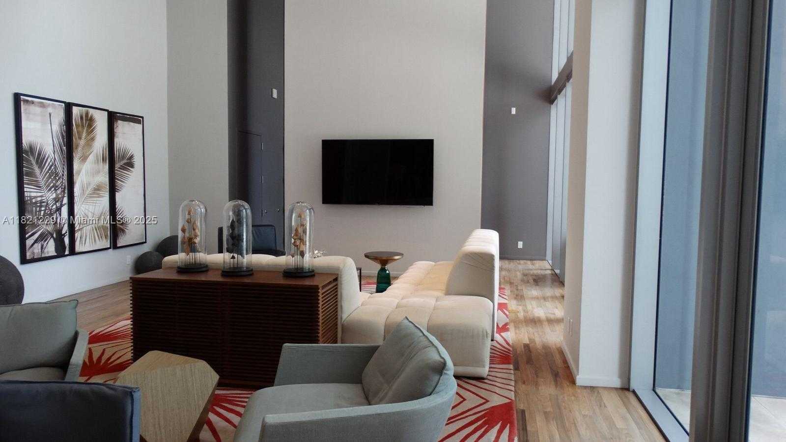 Small Image of 1300 BRICKELL BAY DR #3004, Miami Number 25