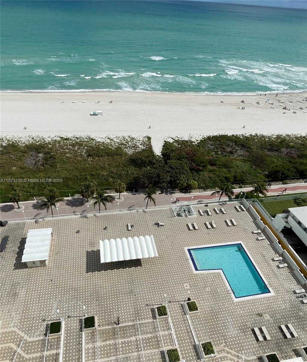 Small Image of 5701 COLLINS AVE #PH08, Miami Beach Number 19