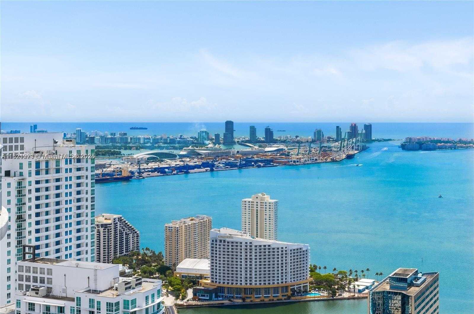 Small Image of 1000 BRICKELL PLZ #4504, Miami Number 17