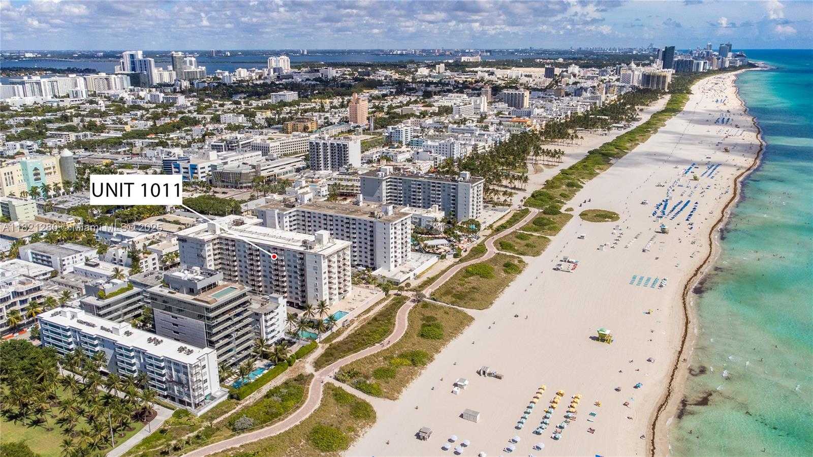 Small Image of 345 OCEAN DR #317, Miami Beach Number 21