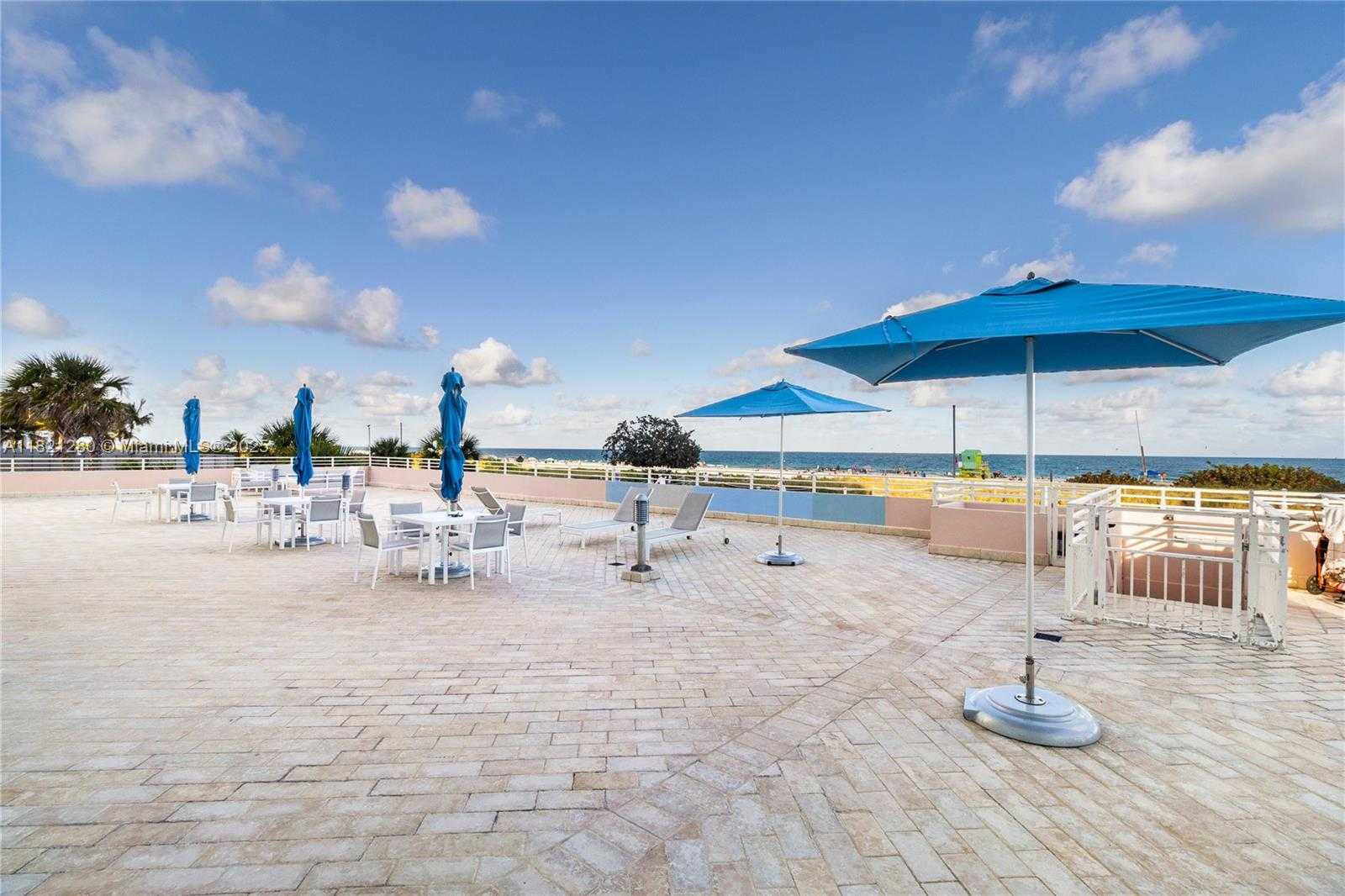 Small Image of 345 OCEAN DR #317, Miami Beach Number 27