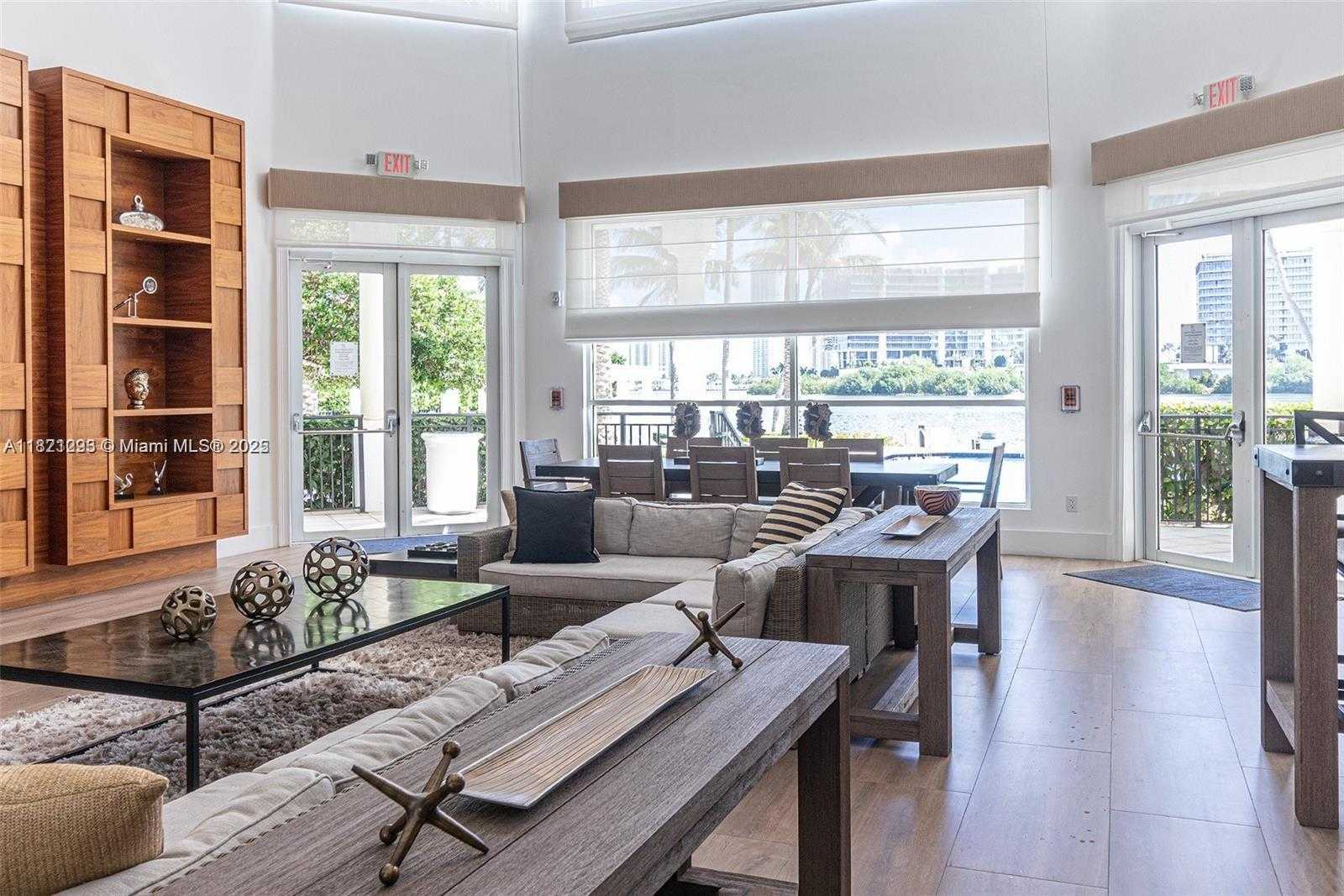 Small Image of 3215 NORTH EAST 184TH ST #14201, Aventura Number 32
