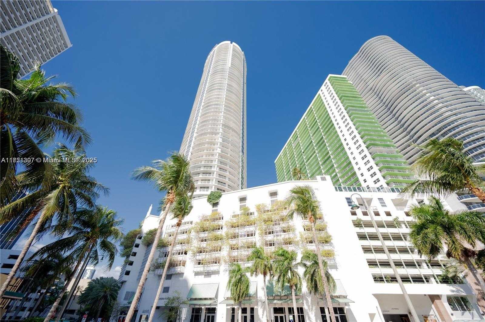 Small Image of 1750 NORTH BAYSHORE DR #2615, Miami Number 2