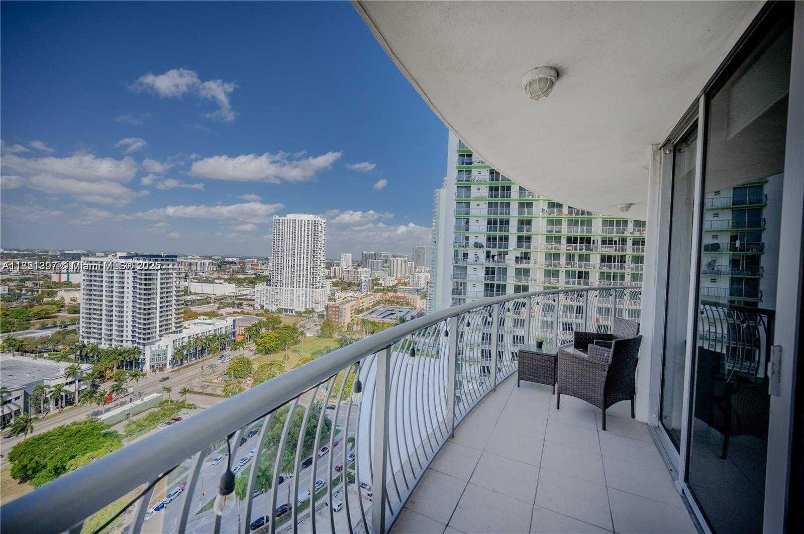 Small Image of 1750 NORTH BAYSHORE DR #2615, Miami Number 20