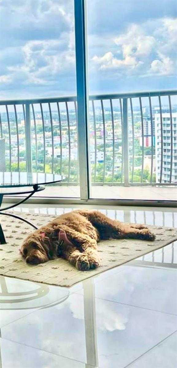 Small Image of 1750 NORTH BAYSHORE DR #2615, Miami Number 21
