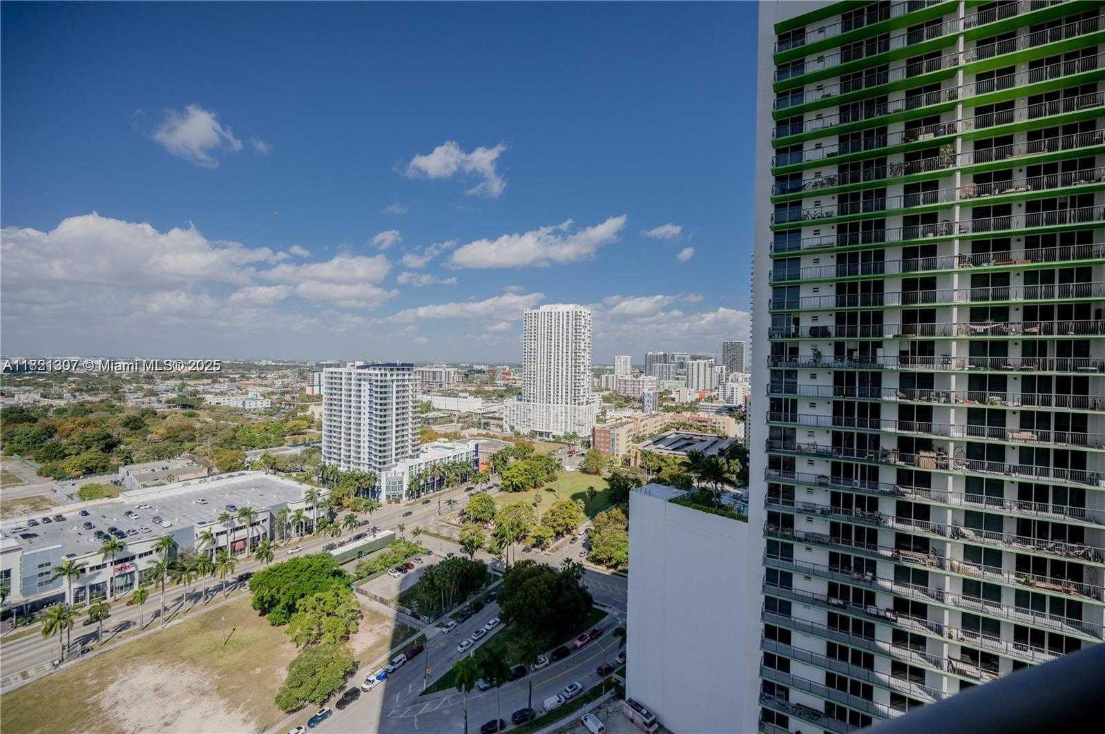 Small Image of 1750 NORTH BAYSHORE DR #2615, Miami Number 24