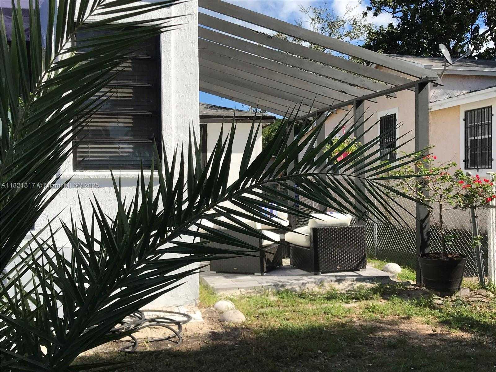 Small Image of 5145 NORTH WEST 5TH AVE #F, Miami Number 11