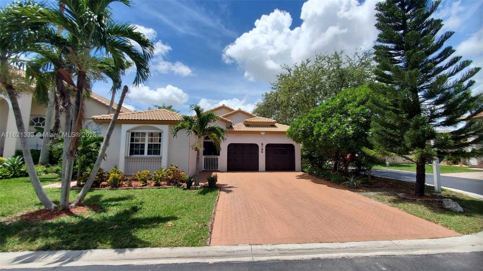 Small Image of 9794 NORTH WEST 29TH TER, Doral Number 2