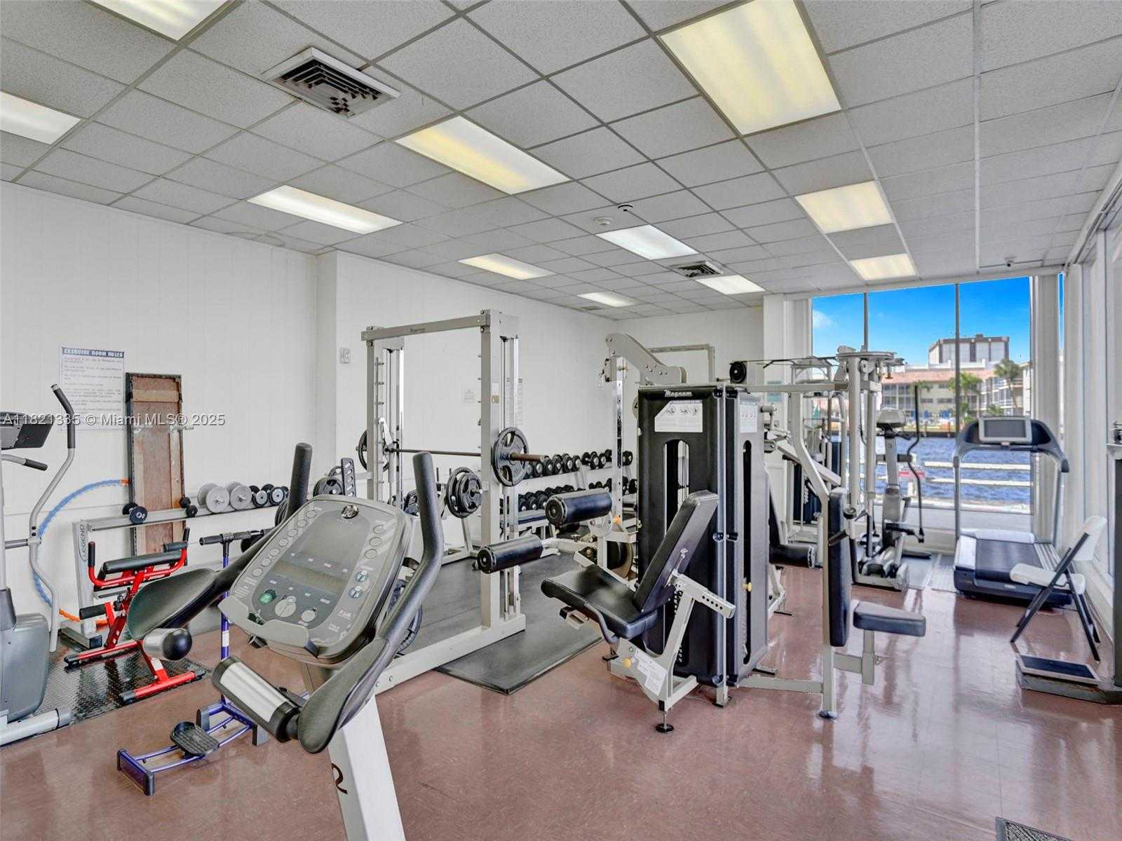 Small Image of 1825 SOUTH OCEAN DR #210, Hallandale Beach Number 26