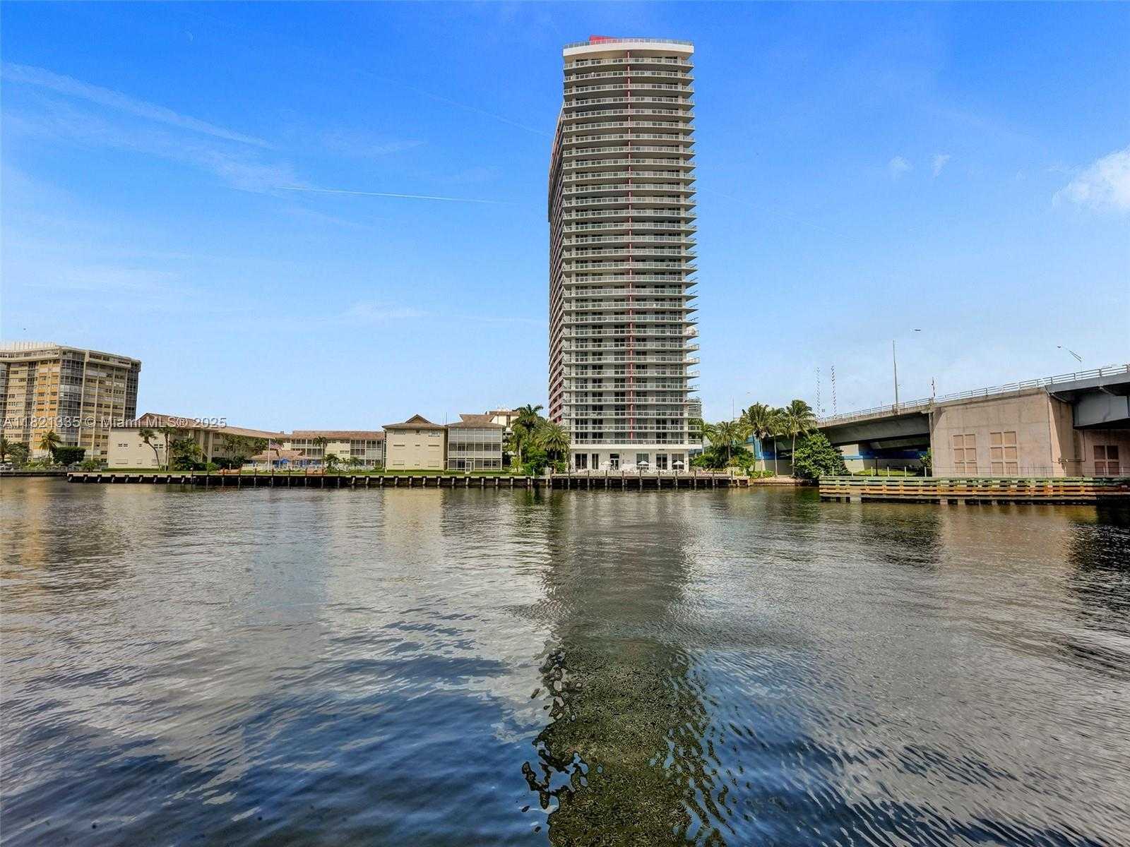 Small Image of 1825 SOUTH OCEAN DR #210, Hallandale Beach Number 30