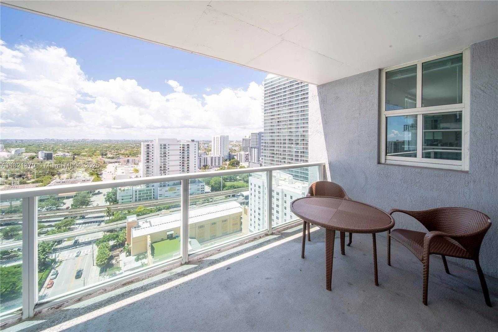 Small Image of 1250 SOUTH MIAMI AVE #2201, Miami Number 2