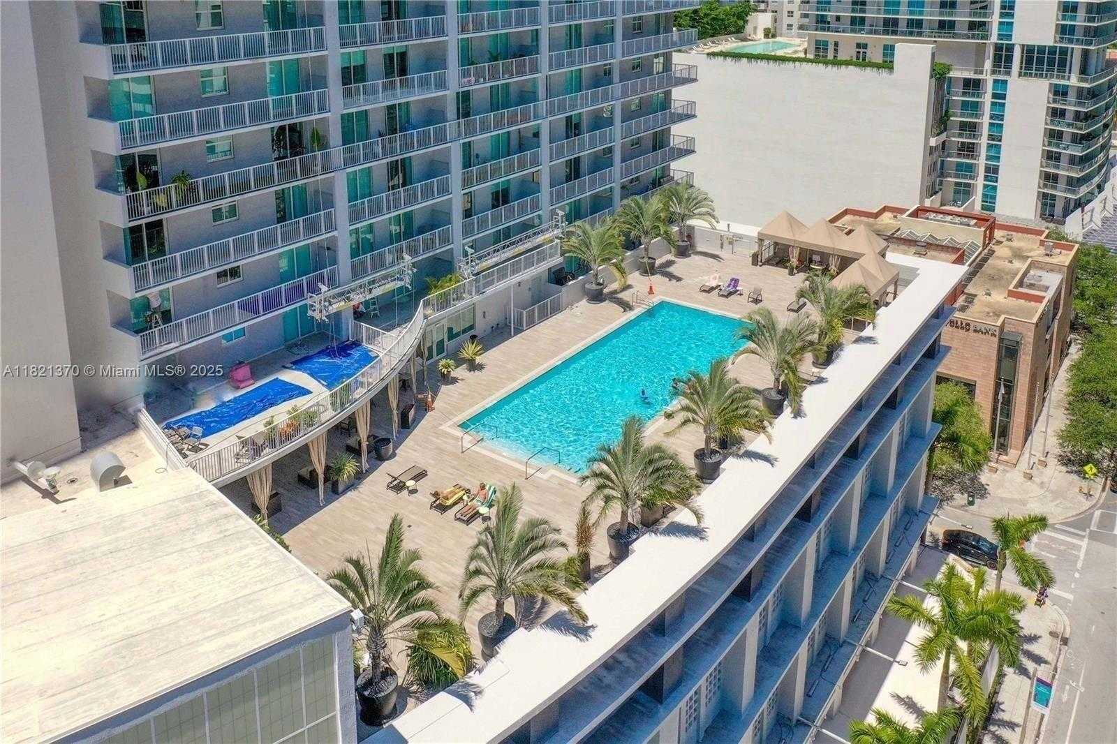 Small Image of 1250 SOUTH MIAMI AVE #2201, Miami Number 21