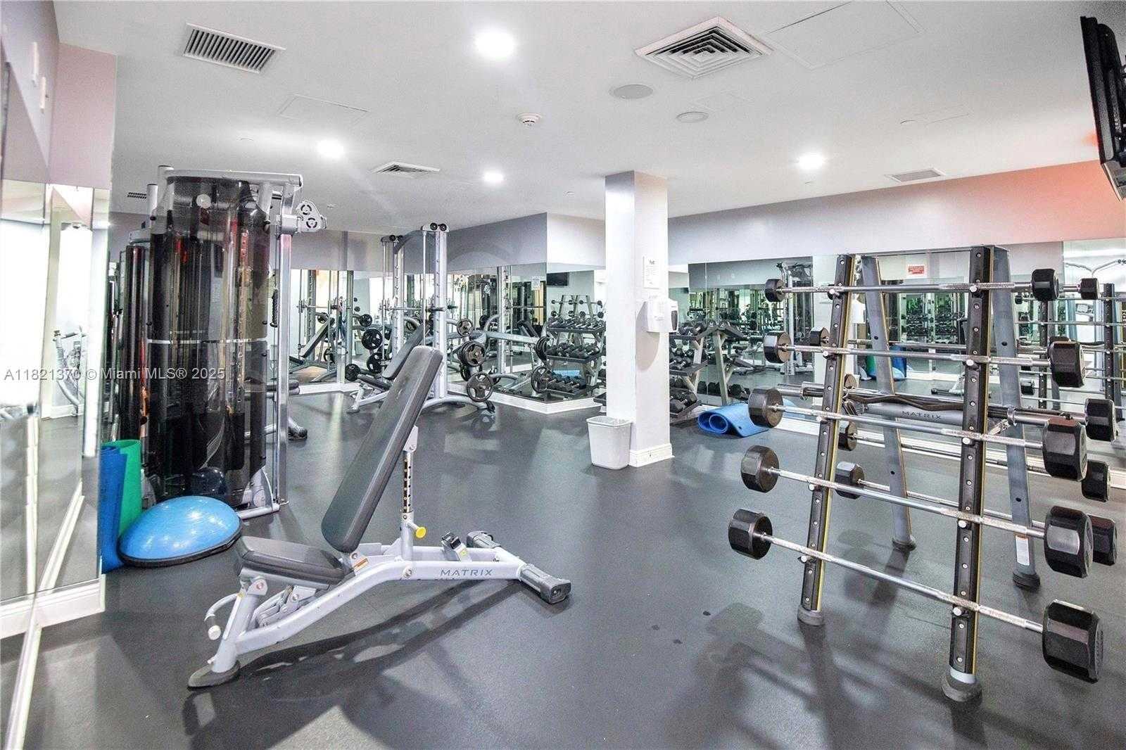 Small Image of 1250 SOUTH MIAMI AVE #2201, Miami Number 22