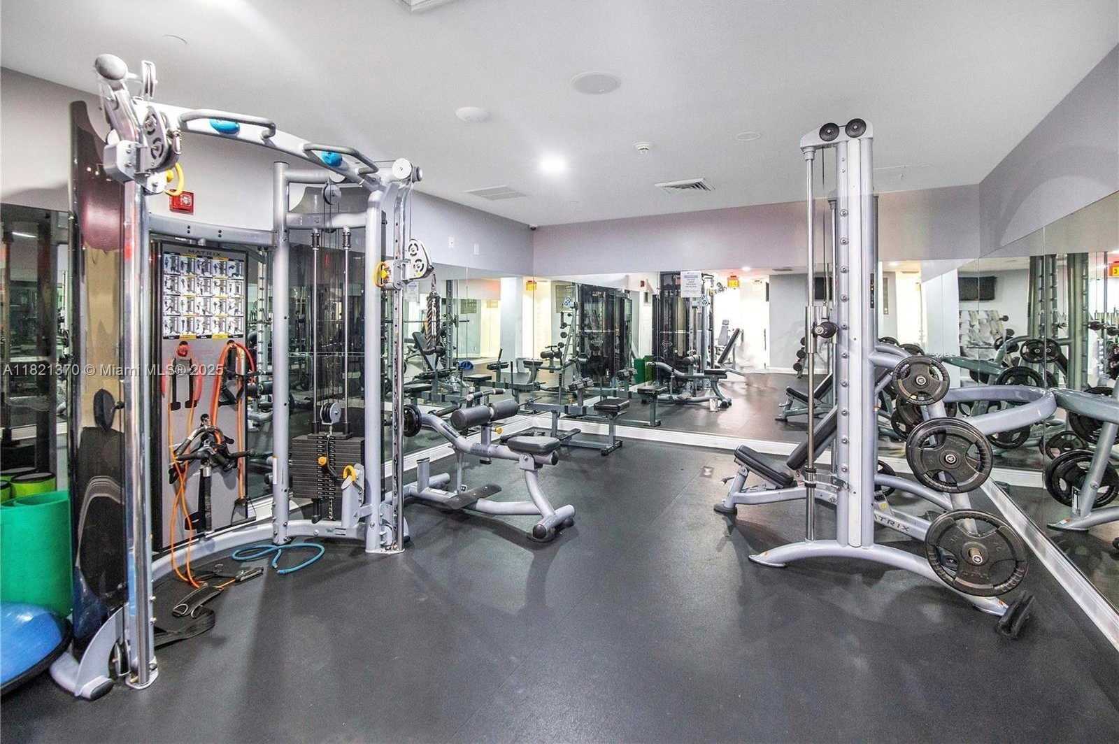 Small Image of 1250 SOUTH MIAMI AVE #2201, Miami Number 24