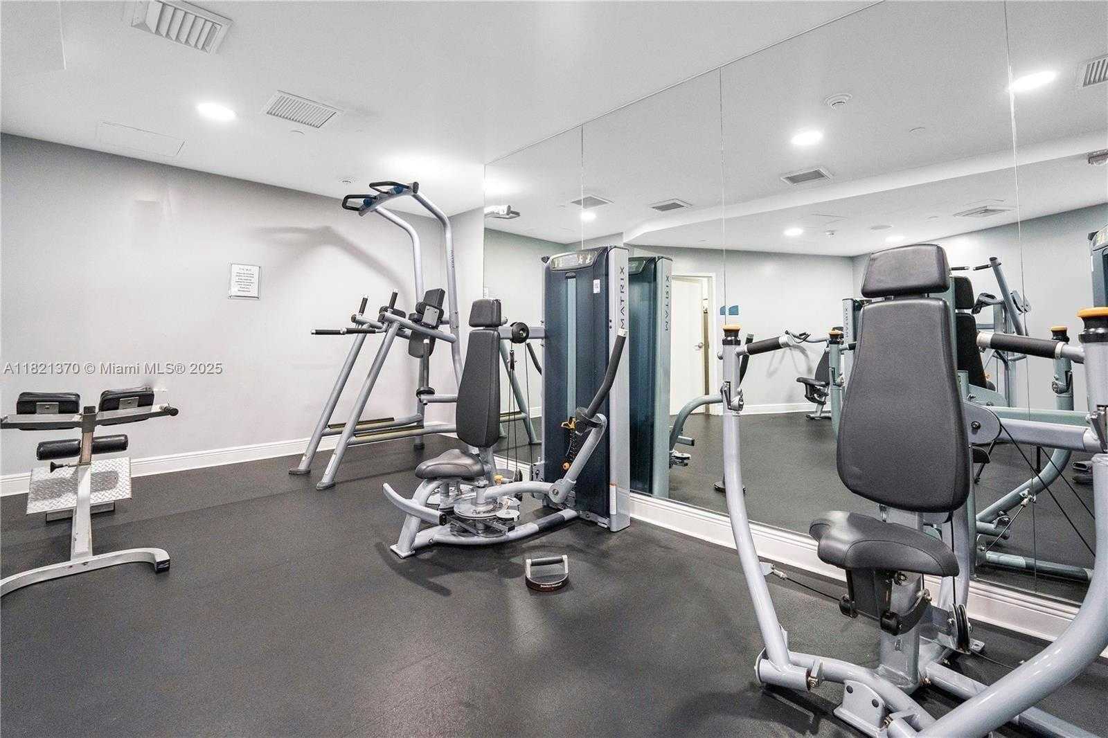 Small Image of 1250 SOUTH MIAMI AVE #2201, Miami Number 25