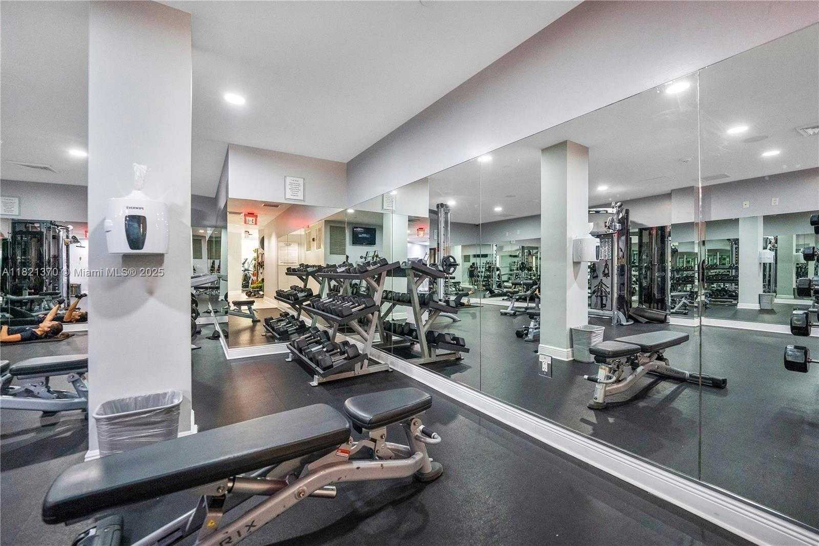 Small Image of 1250 SOUTH MIAMI AVE #2201, Miami Number 26