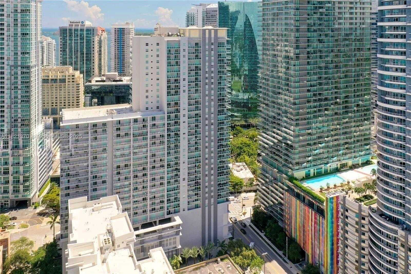 Small Image of 1250 SOUTH MIAMI AVE #2201, Miami Number 29