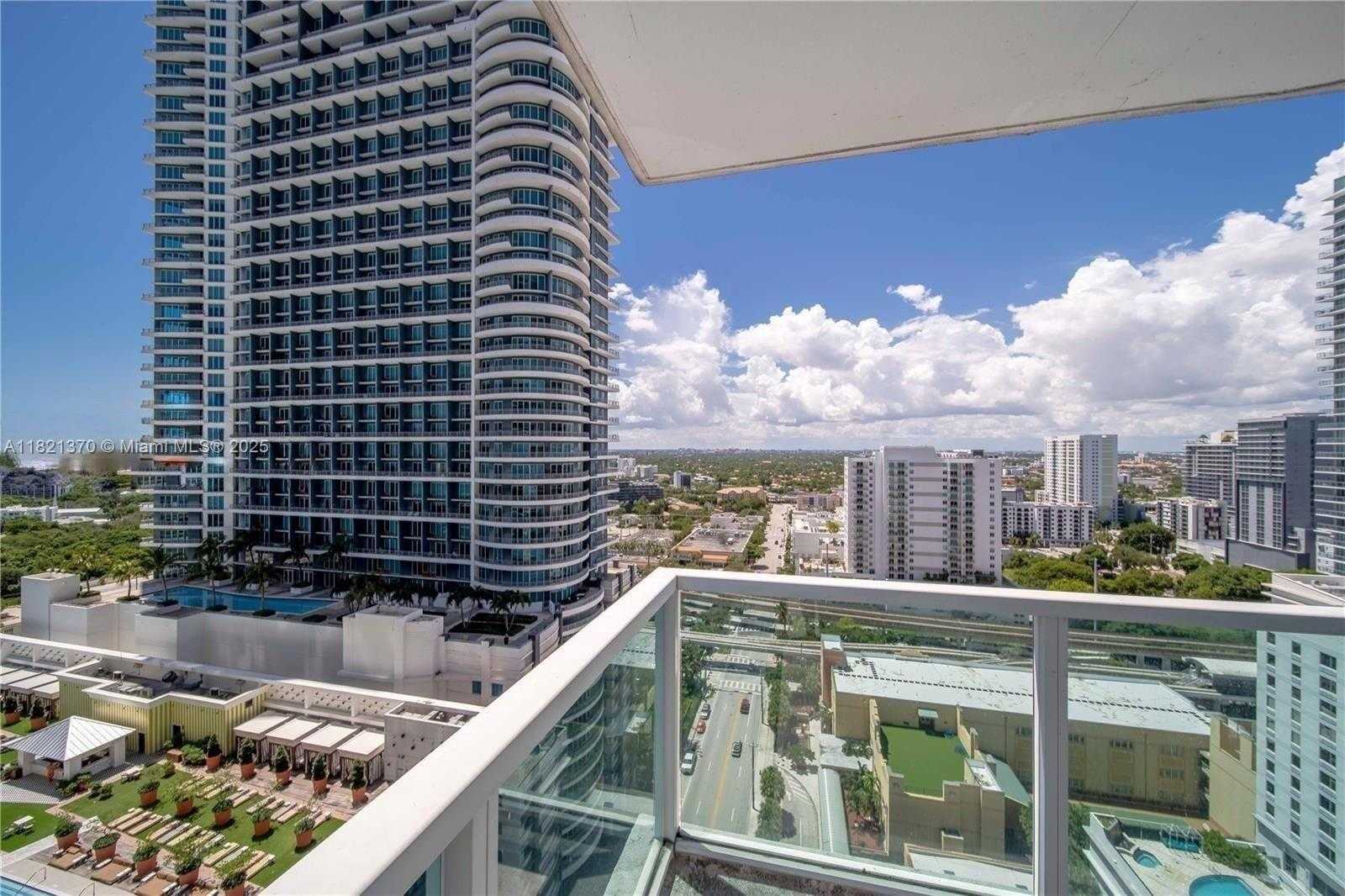 Small Image of 1250 SOUTH MIAMI AVE #2201, Miami Number 30