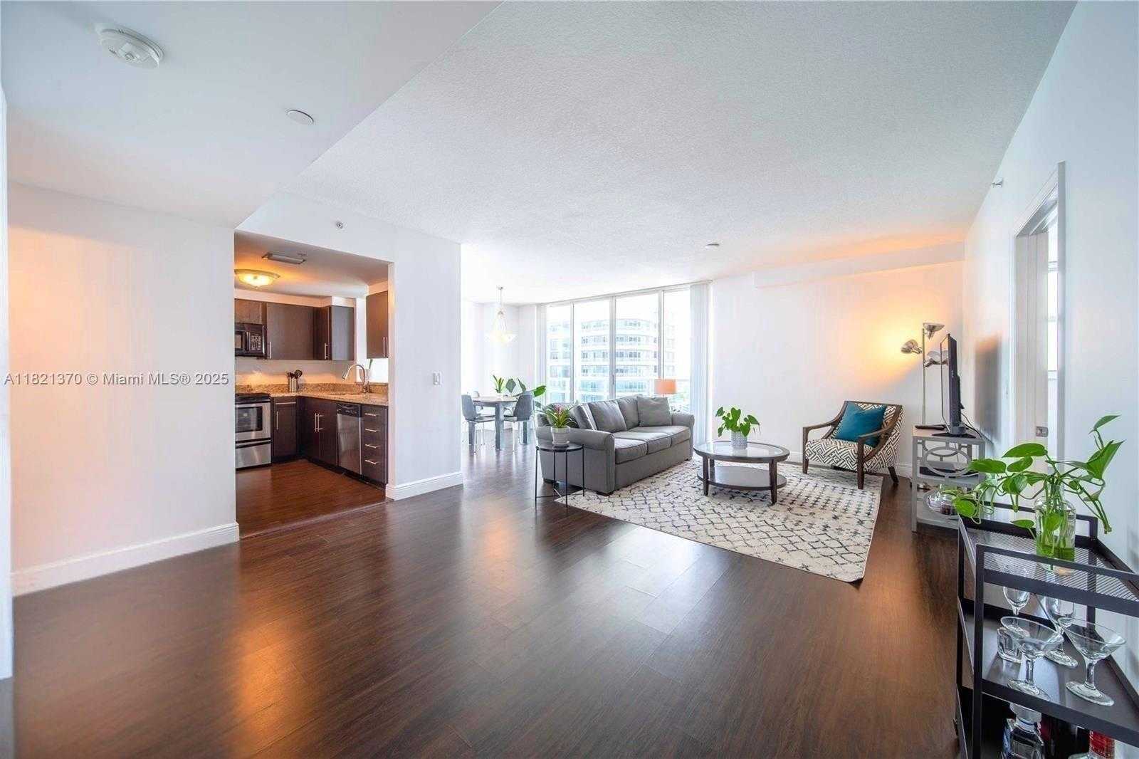 Small Image of 1250 SOUTH MIAMI AVE #2201, Miami Number 32