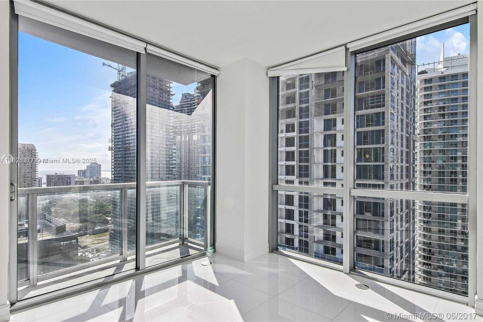Small Image of 1060 BRICKELL AVE #2911, Miami Number 10