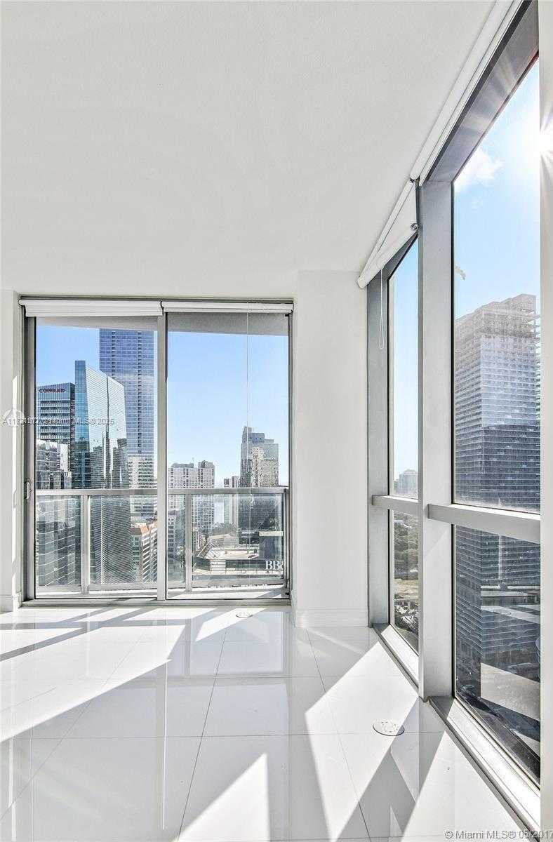 Small Image of 1060 BRICKELL AVE #2911, Miami Number 13