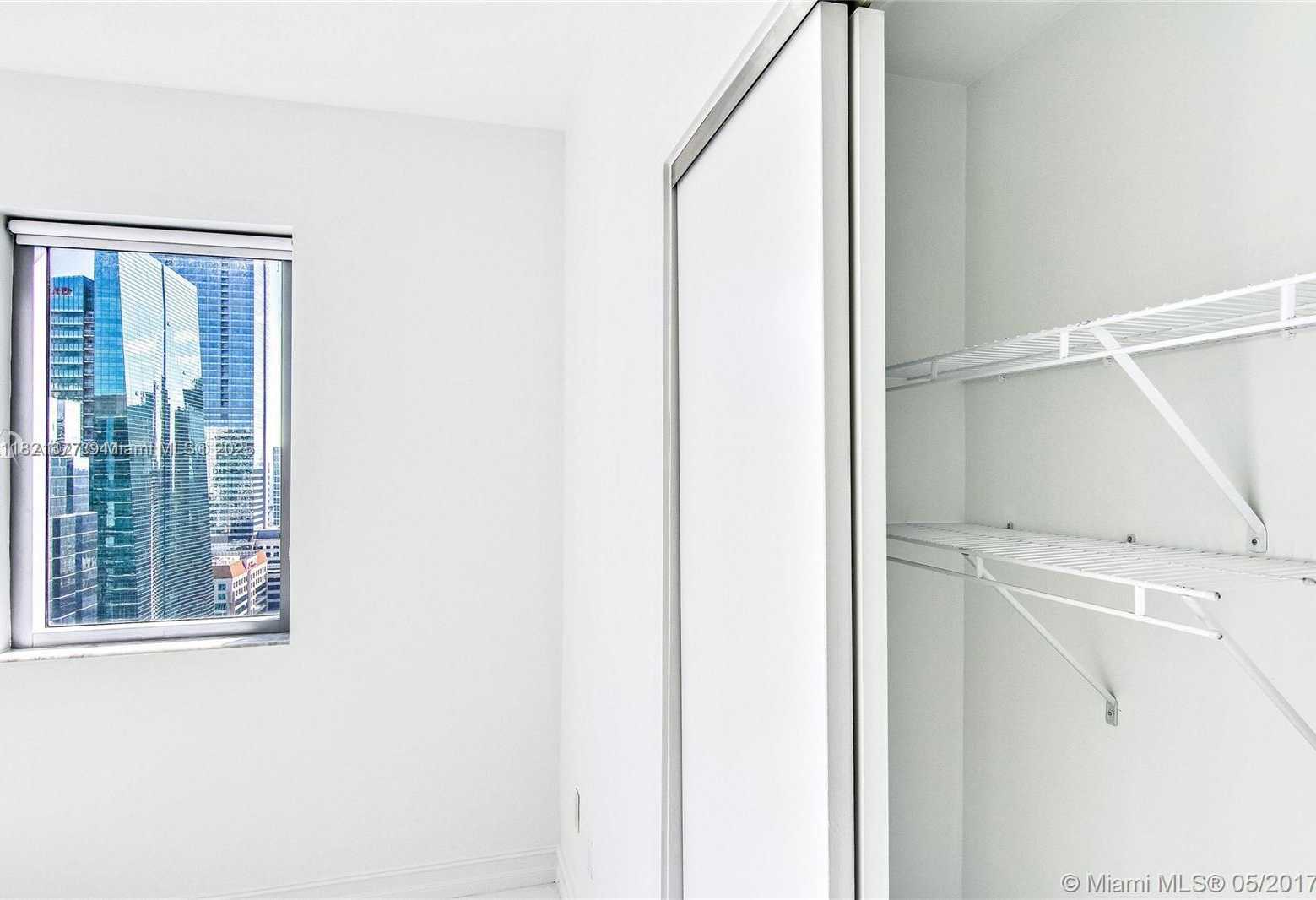 Small Image of 1060 BRICKELL AVE #2911, Miami Number 19