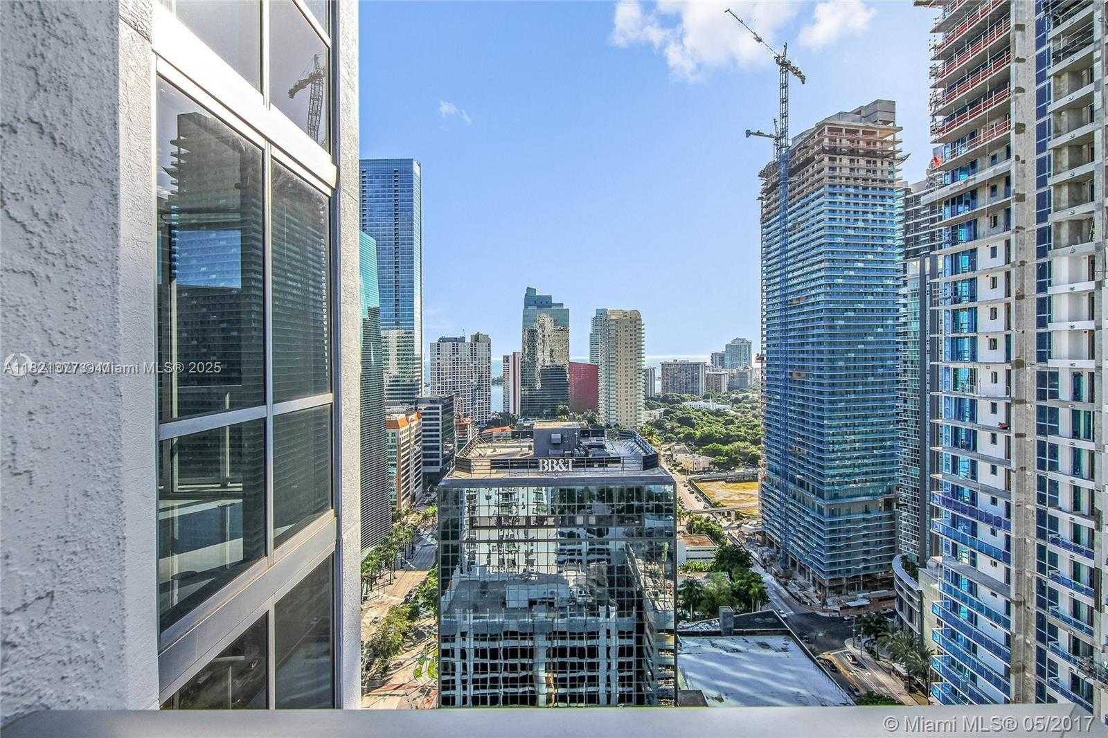 Small Image of 1060 BRICKELL AVE #2911, Miami Number 24