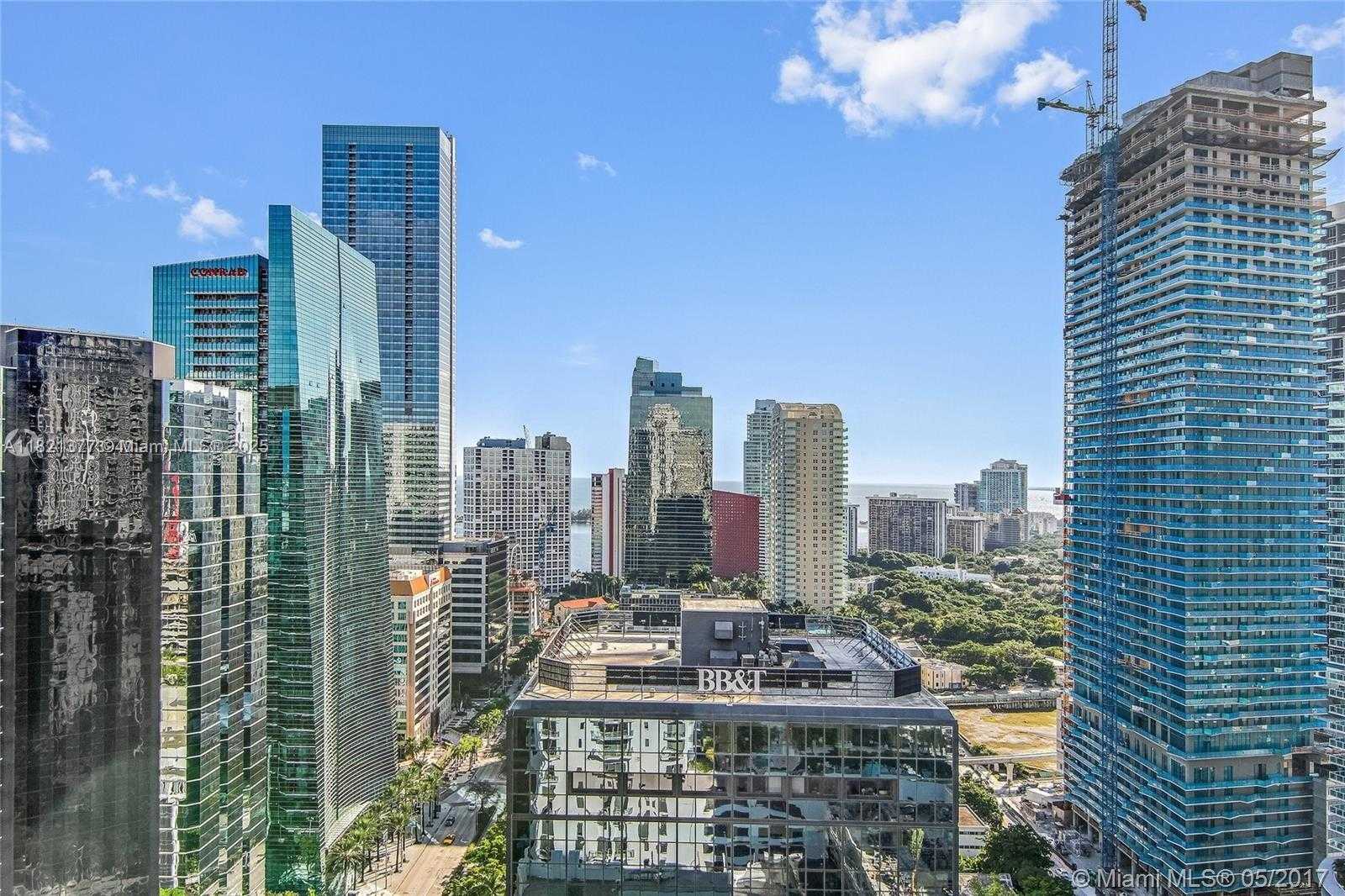 Small Image of 1060 BRICKELL AVE #2911, Miami Number 26