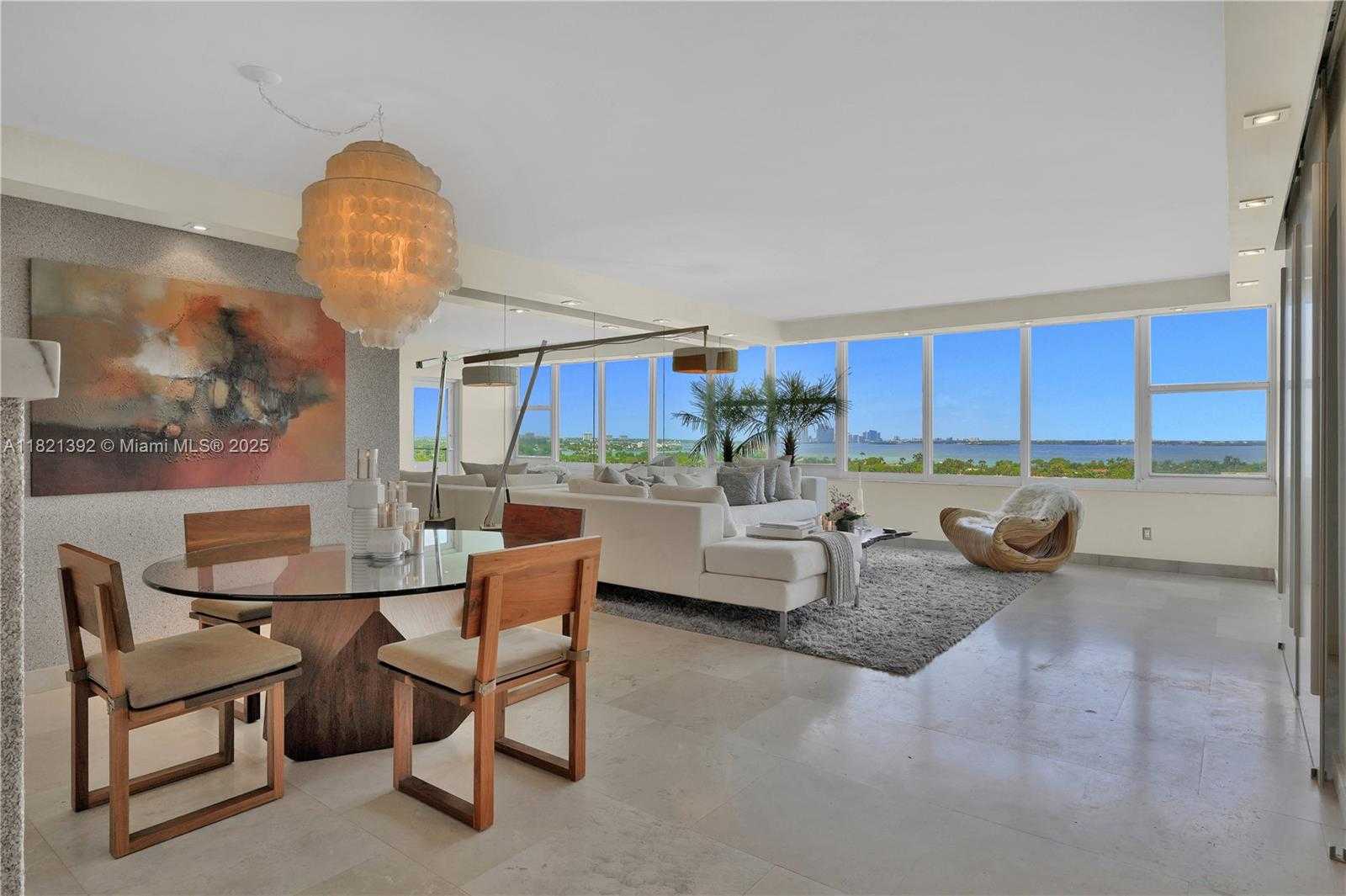 Small Image of 5600 COLLINS AVE #16S, Miami Beach Number 11