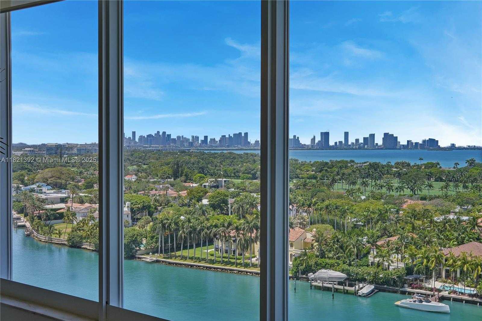 Small Image of 5600 COLLINS AVE #16S, Miami Beach Number 13