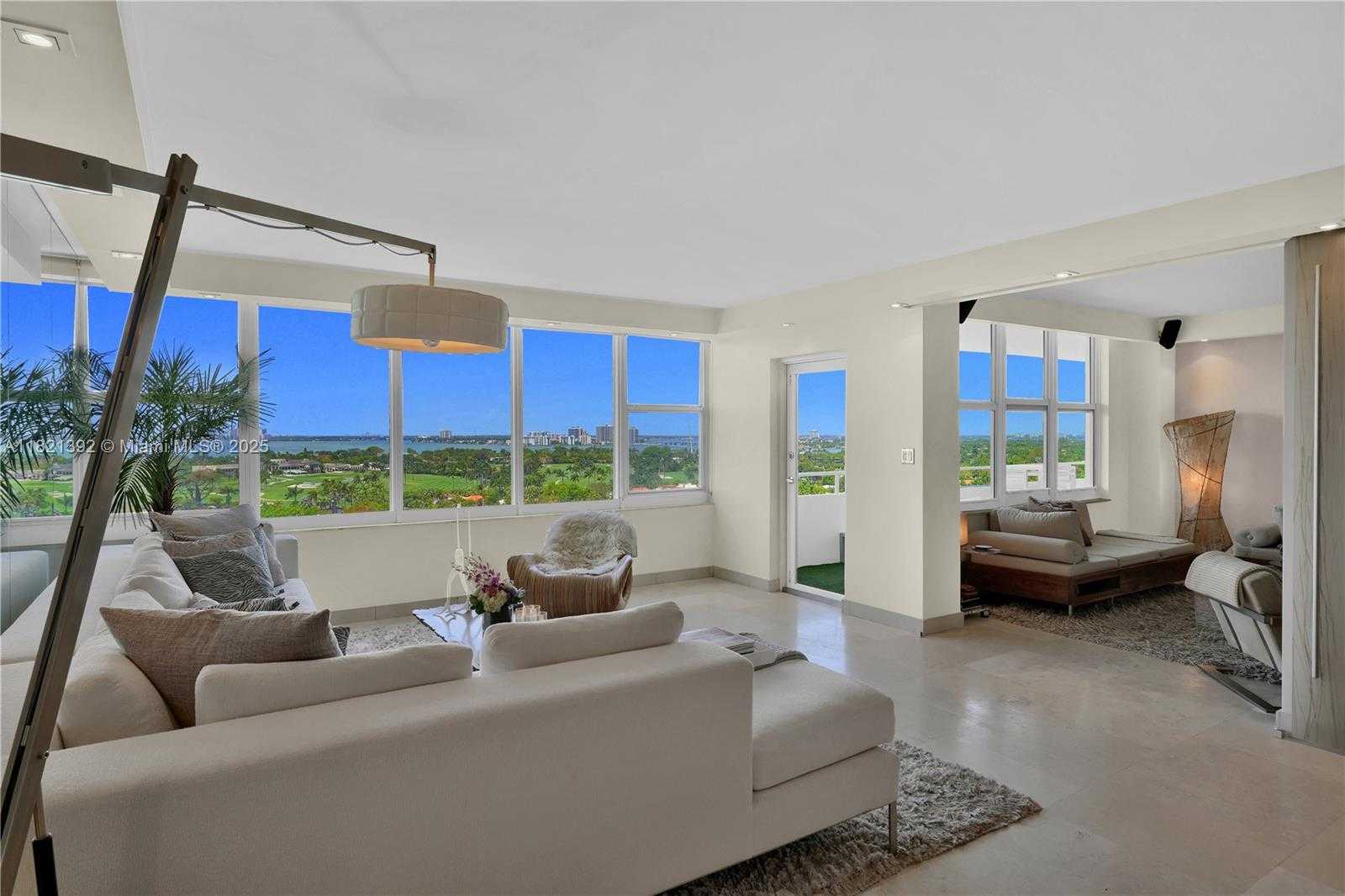Small Image of 5600 COLLINS AVE #16S, Miami Beach Number 15