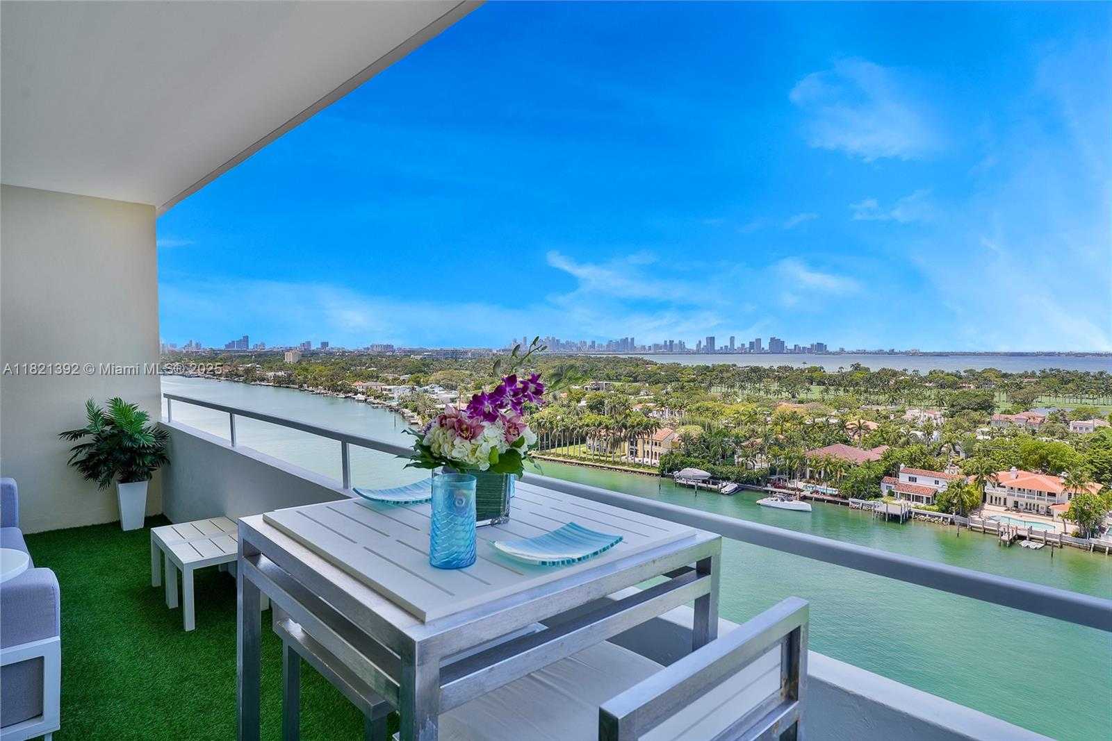 Small Image of 5600 COLLINS AVE #16S, Miami Beach Number 18